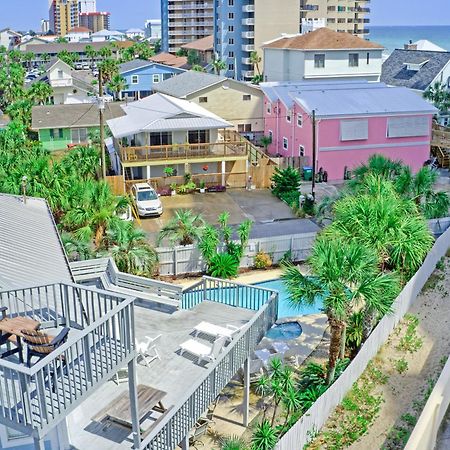 פנמה סיטי ביץ' Casa Palmera מראה חיצוני תמונה