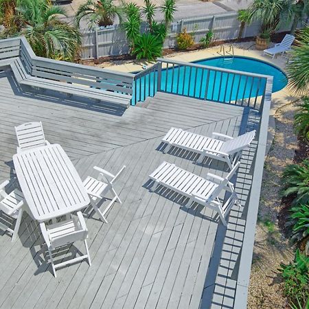 פנמה סיטי ביץ' Casa Palmera מראה חיצוני תמונה