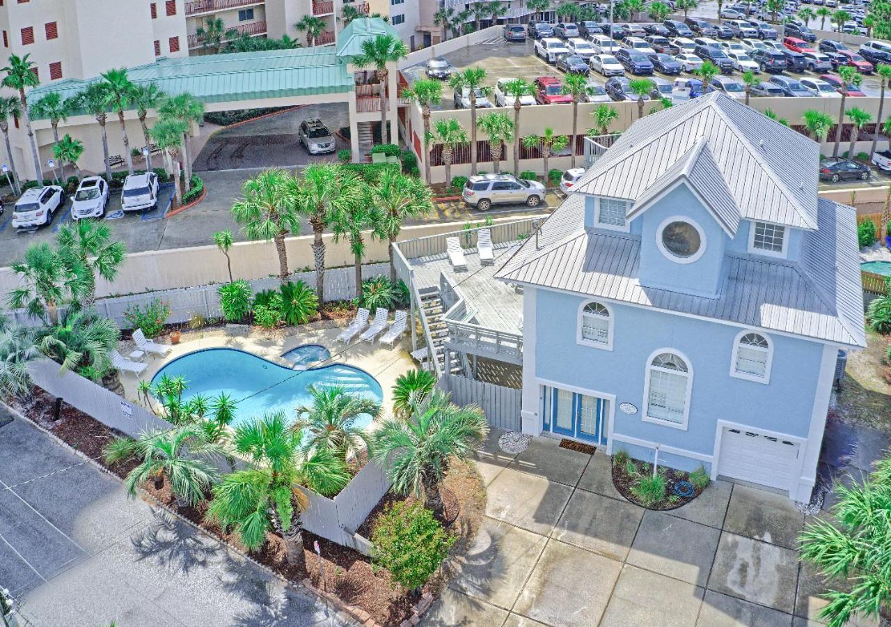 פנמה סיטי ביץ' Casa Palmera מראה חיצוני תמונה