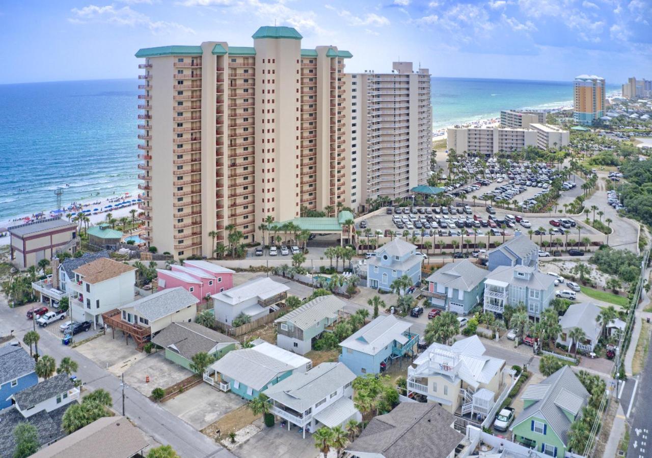 פנמה סיטי ביץ' Casa Palmera מראה חיצוני תמונה