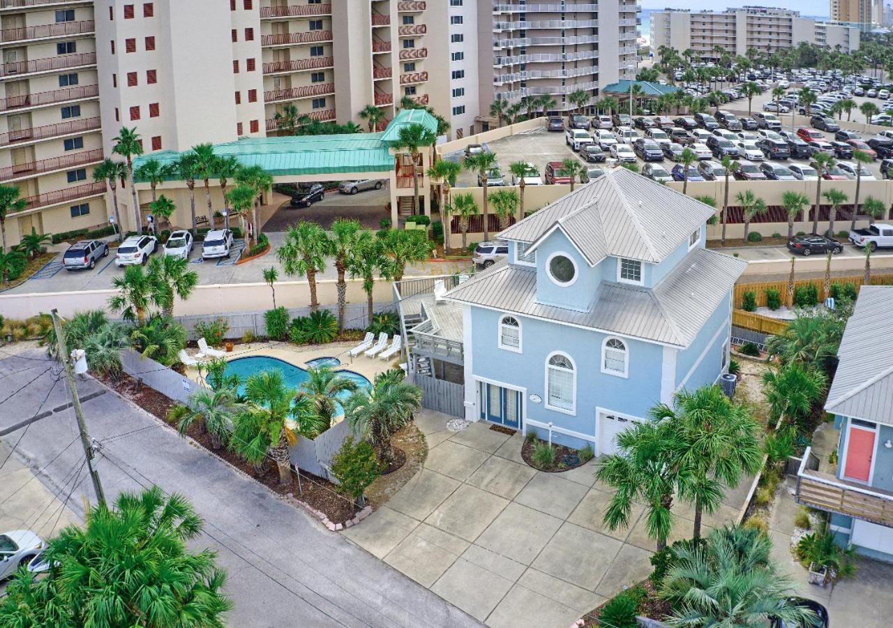 פנמה סיטי ביץ' Casa Palmera מראה חיצוני תמונה