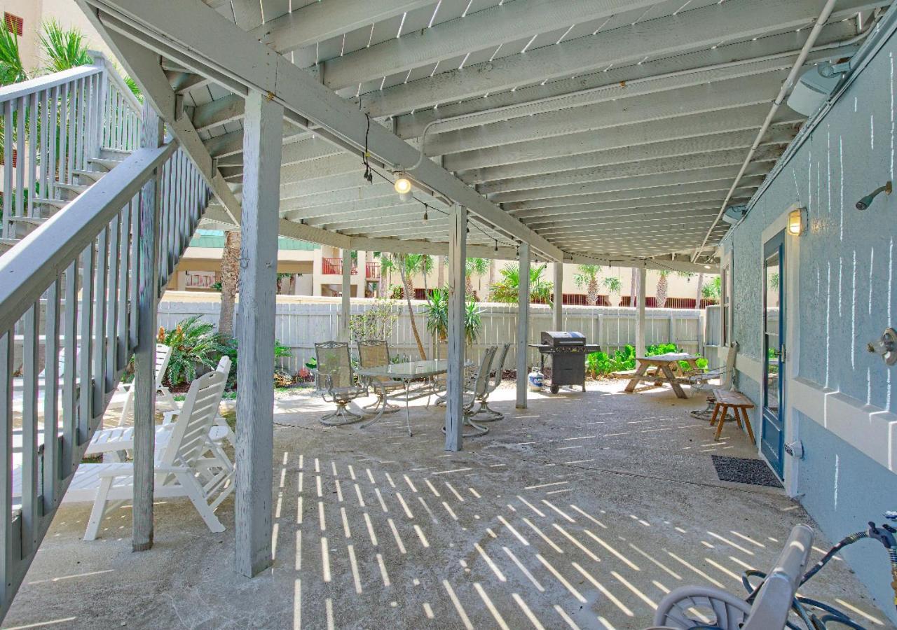 פנמה סיטי ביץ' Casa Palmera מראה חיצוני תמונה