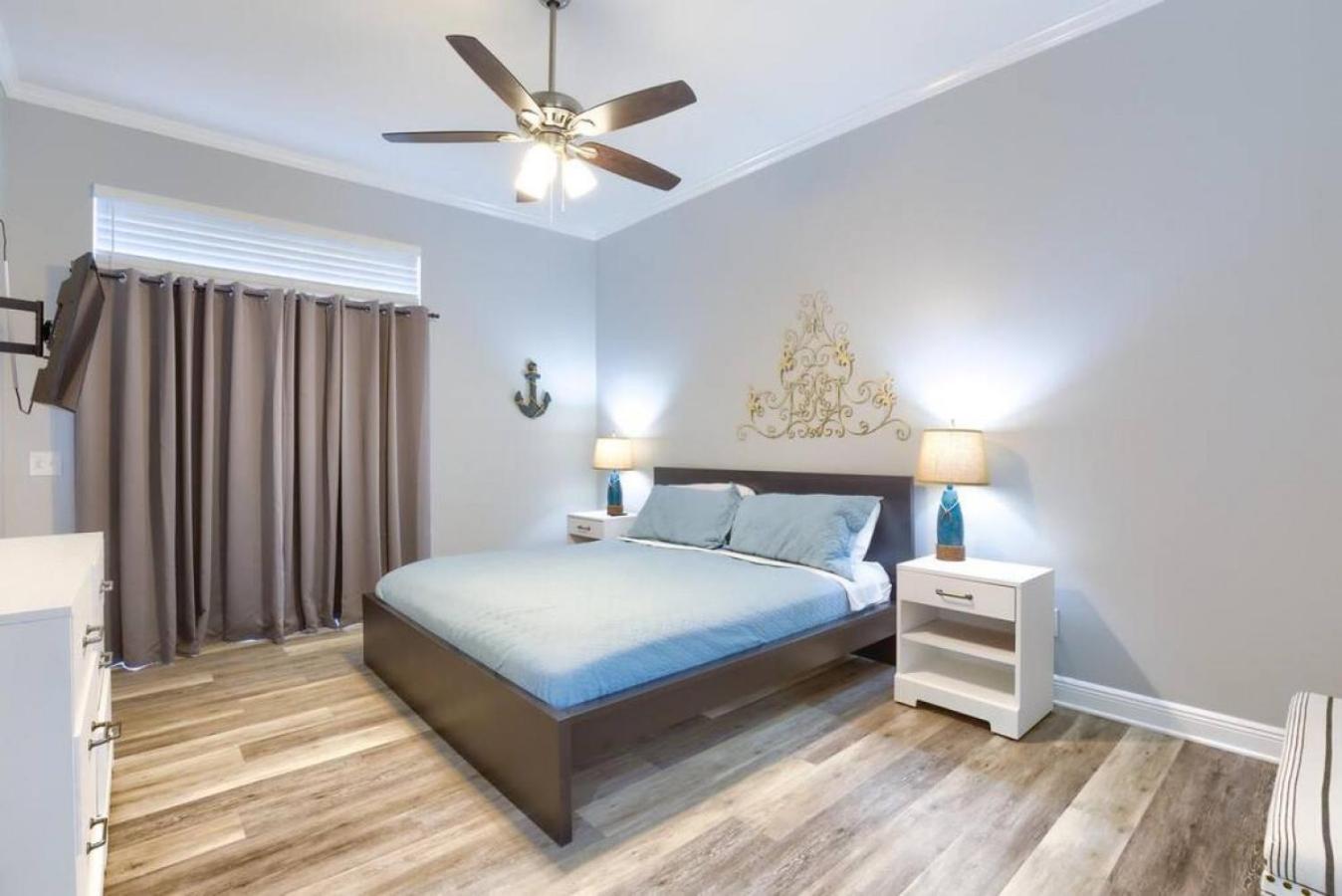 פנמה סיטי ביץ' Casa Palmera מראה חיצוני תמונה