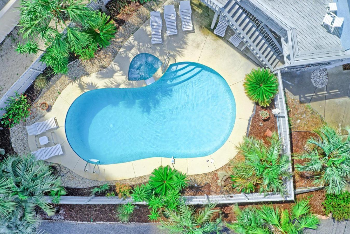 פנמה סיטי ביץ' Casa Palmera מראה חיצוני תמונה