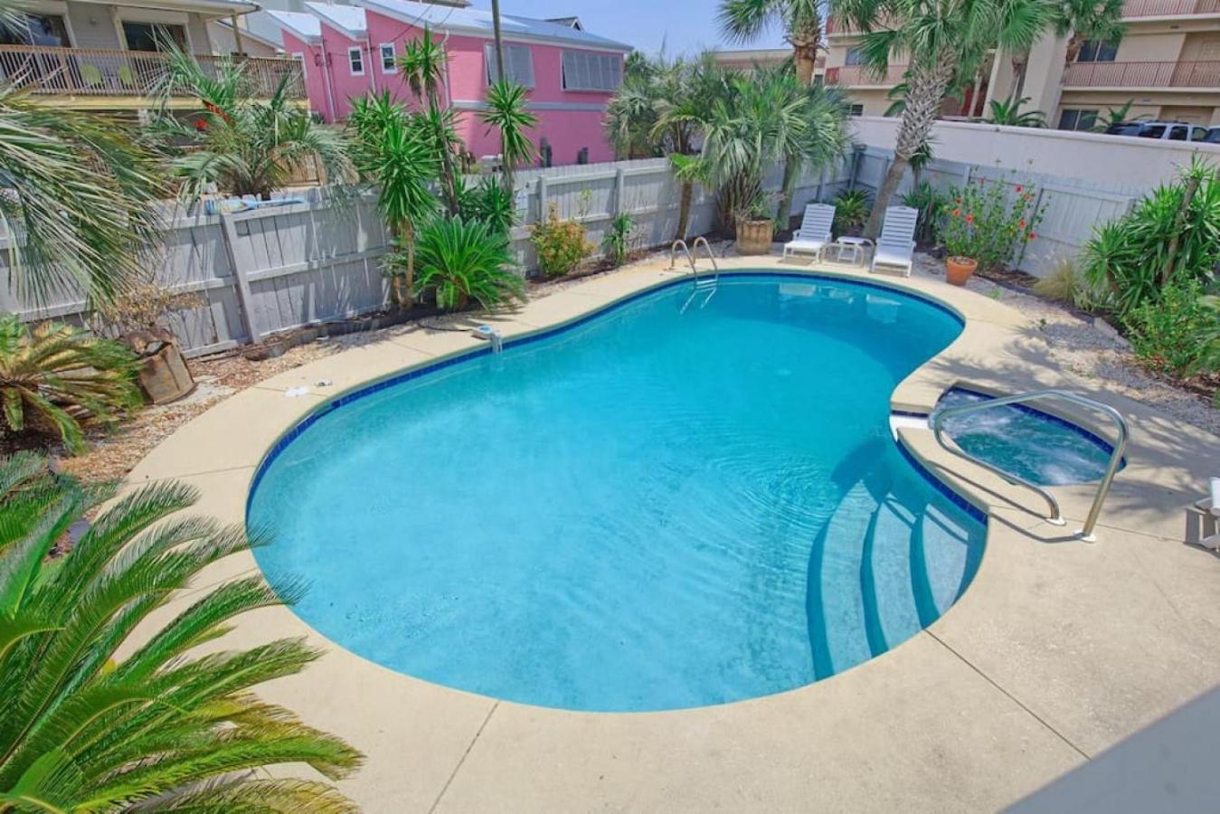 פנמה סיטי ביץ' Casa Palmera מראה חיצוני תמונה